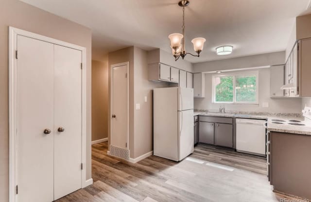 1511 Yuma Street - 1511 Yuma Street, Colorado Springs, CO 80909