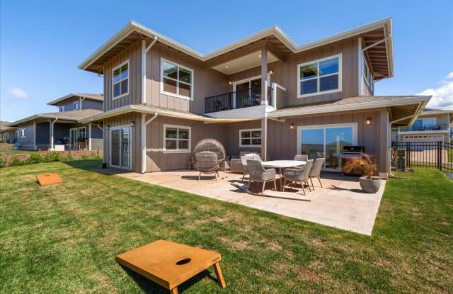 27 Mulehu Street - 27 Mulehu Street, Haliimaile, HI 96768