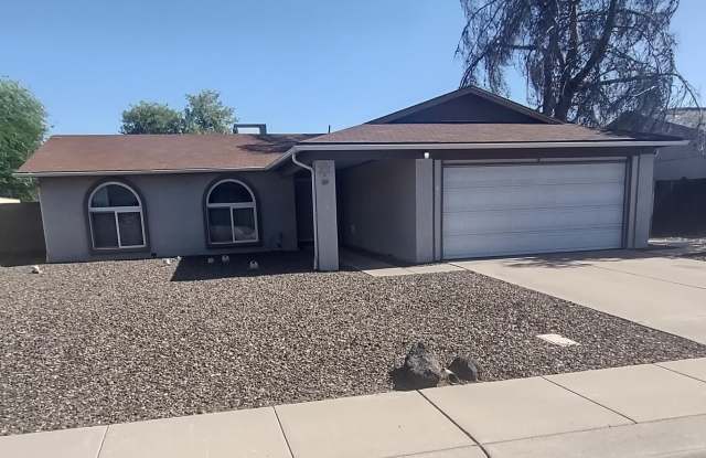 2326 W ESTRELLA Drive photos photos