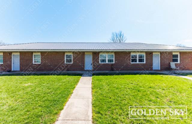 208 South Keystone Circle - 208 photos photos