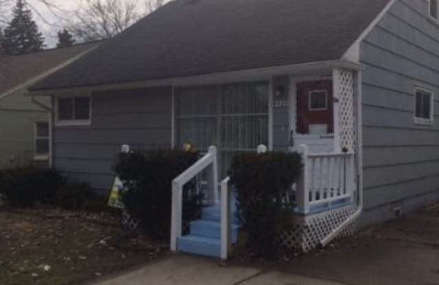 19969  Poinciana - 19969 Poinciana, Wayne County, MI 48240