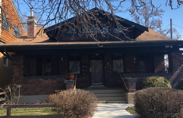 120 C Street East - 120 C Street, Salt Lake City, UT 84103
