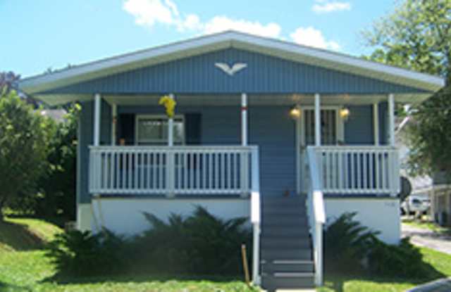 113 Western Ave - 113 Western Avenue, Westover, WV 26501