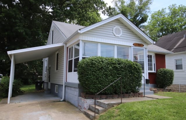 107 North 45th Street - 107 North 45th Street, Louisville, KY 40212