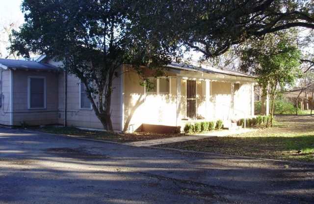 8632 Abe Lincoln - 8632 Abe Lincoln, San Antonio, TX 78240
