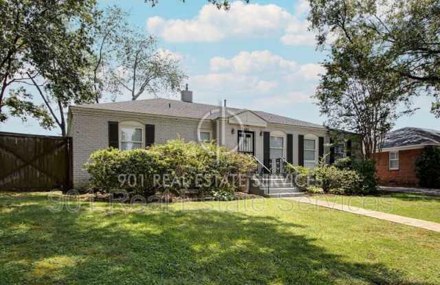 3481 Walnut Grove Road - 3481 Walnut Grove Road, Memphis, TN 38111