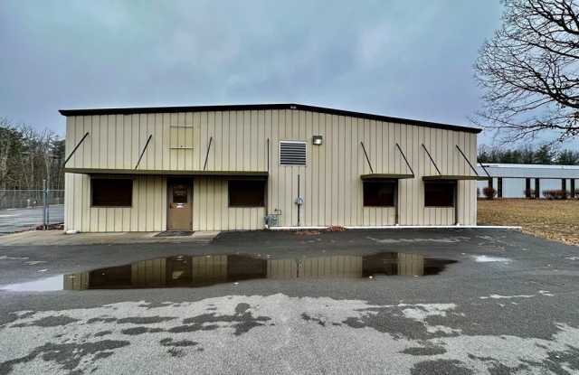 337 Industrial Park Drive photos photos