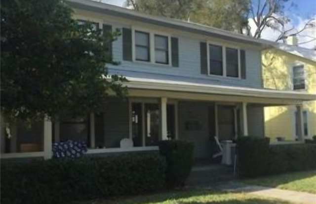 410 BROADWAY AVENUE - 410 Broadway Avenue, Orlando, FL 32801