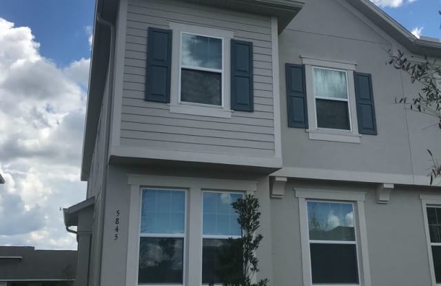 5845 Cypress Hill Rd - 5845 Cypress Hill Road, Horizon West, FL 34787