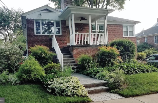 2208 OSBORN DRIVE - 2208 Osborn Drive, Silver Spring, MD 20910