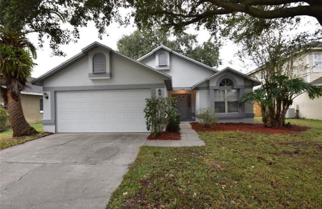 1784 MEADOWGOLD LANE - 1784 Meadowgold Lane, Seminole County, FL 32792