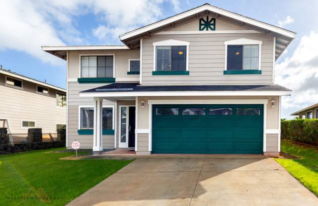 94-1008 Halepuna Street - 94-1008 Halepuna Street, Royal Kunia, HI 96797