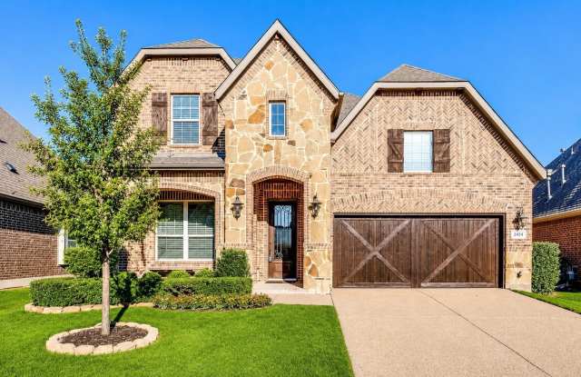 2842 Exeter Drive - 2842 Exeter Drive, Trophy Club, TX 76262 2842 Exeter Drive - 2842 Exeter Drive, Trophy Club, TX 76262