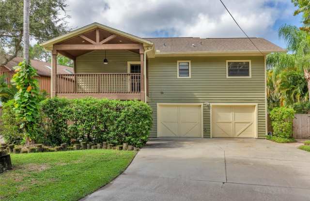 1755 9TH STREET - 1755 9th Street, Palm Harbor, FL 34683