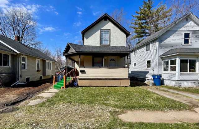 Two Bedroom Home in Kalamazoo photos photos