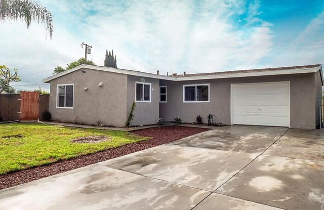 16510 Ellora Street - 16510 Ellora Street, La Puente, CA 91744