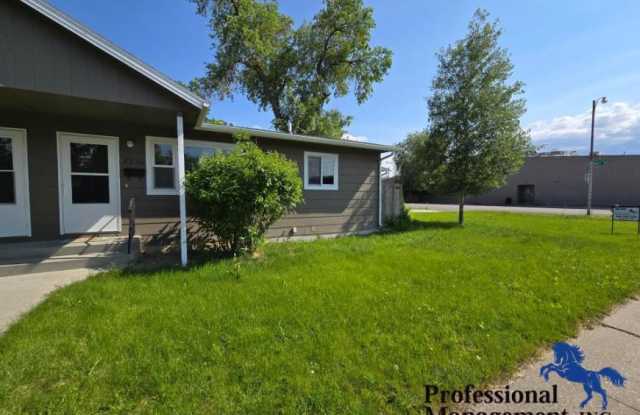 2556 9th Ave N - 2556 9th Avenue North, Billings, MT 59101