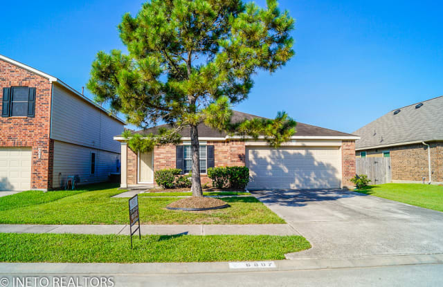 6807 Tammany Manor Ln - 6807 Tammany Manor Lane, Harris County, TX 77379