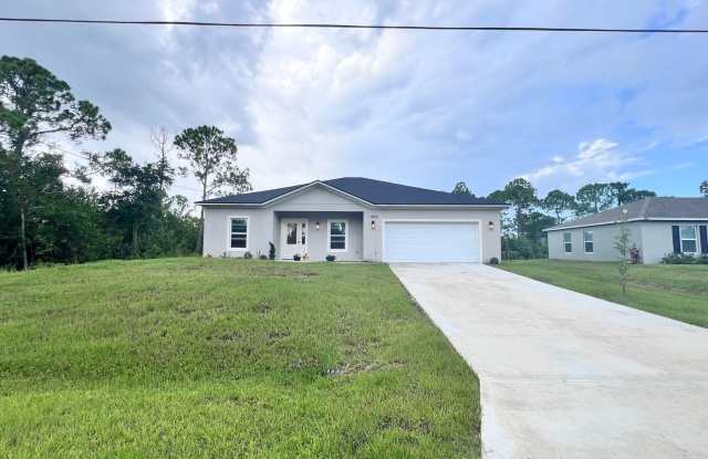 WONDERFUL 4 BD/2BA Home in Beautiful Palm Bay!! photos photos