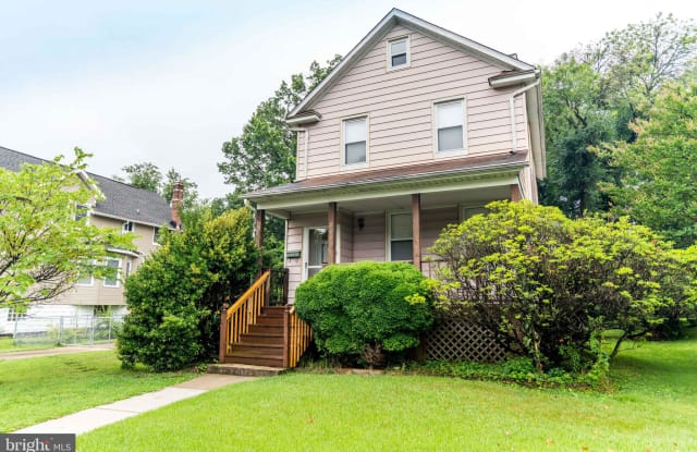3009 WESTFIELD AVENUE - 3009 Westfield Avenue, Baltimore, MD 21214