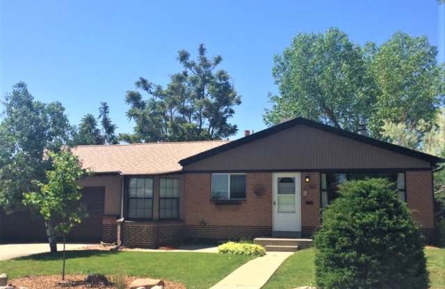 160 East 106th Avenue - 160 East 106th Avenue, Northglenn, CO 80233