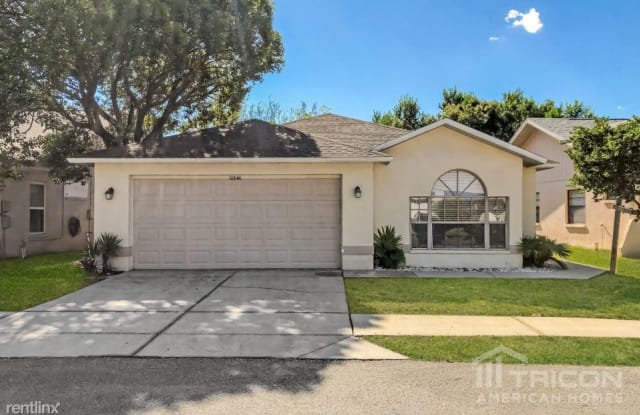 10840 Livingston Drive - 10840 Livingston Drive, River Ridge, FL 34654