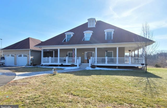 2128 BUSTARD ROAD - 2128 Bustard Road, Montgomery County, PA 19446