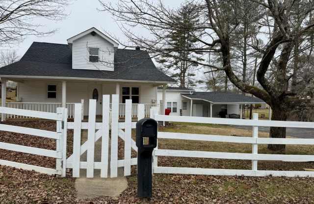 Four Bedroom House in Corbin, KY photos photos