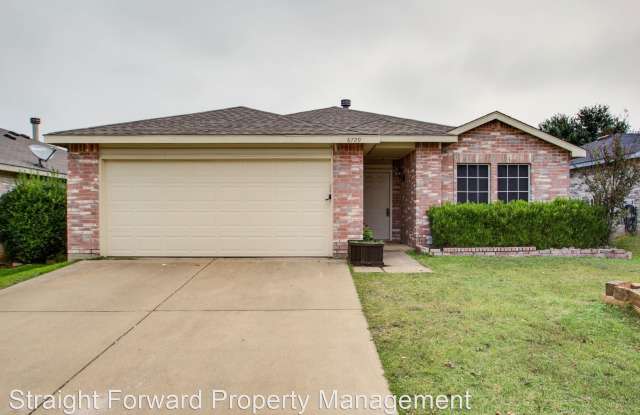 8729 Hunters Trail - 8729 Hunters Trail, Fort Worth, TX 76123