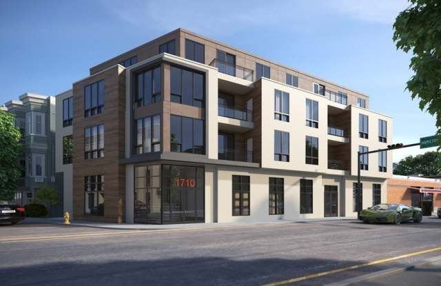1700-1710 Dorchester Avenue photos photos