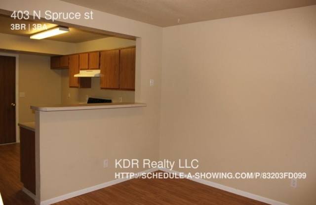 403 N Spruce st Gallery 2