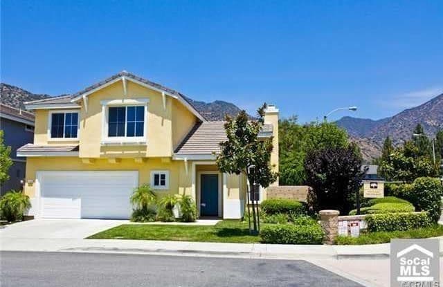 1789 Canyon Vista Drive - 1789 Canyon Vista Drive, Azusa, CA 91702