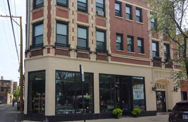 2735 Spaulding - 2735 North Spaulding Avenue, Chicago, IL 60647 2735 Spaulding - 2735 North Spaulding Avenue, Chicago, IL 60647