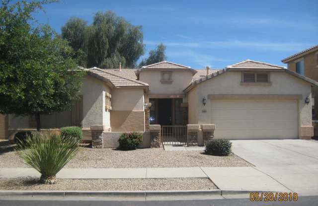 19938 E MAYBERRY Road - 19938 East Mayberry Road, Queen Creek, AZ 85142