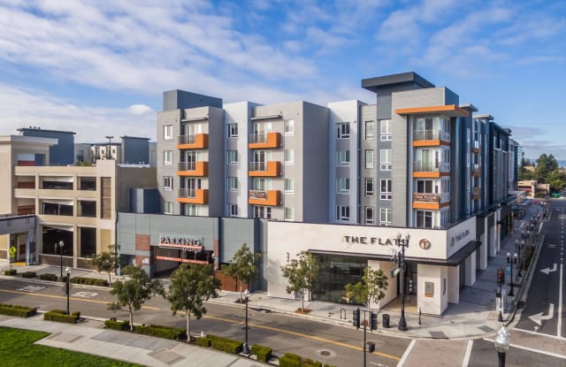 The Flats Cityline Gallery 2
