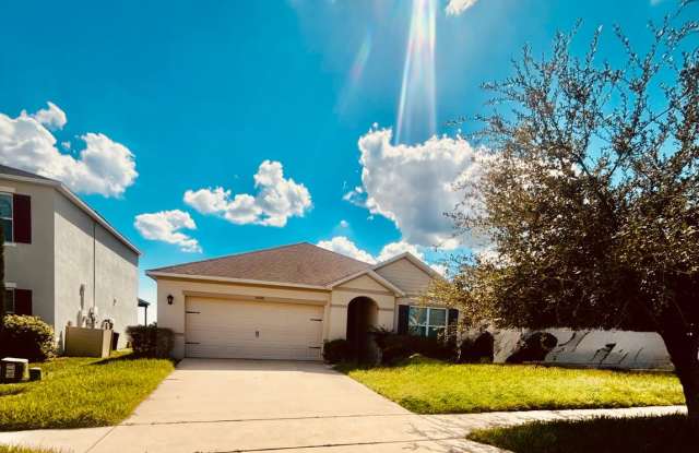 Beautiful Waterfront Home at Westside Murano in Kissimmee Gallery 1