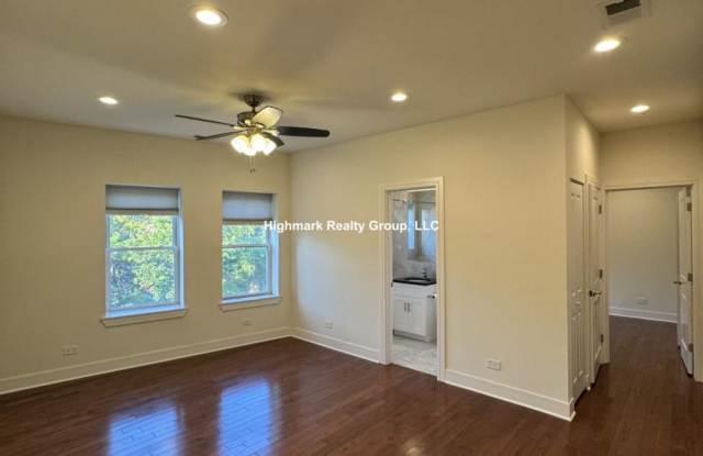 1161 West Lunt Ave. Gallery 4