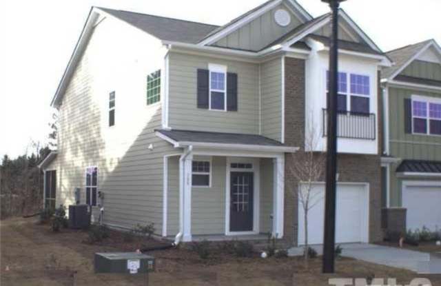 758 Treviso Lane - 758 Treviso Lane, Apex, NC 27502