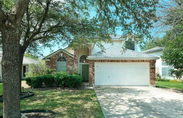 3106 Kissatchie Trail - 3106 Kissatchie Trail, Round Rock, TX 78664