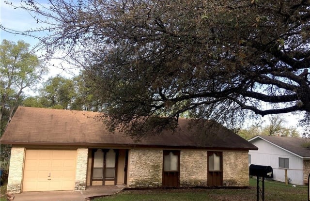 11702 Pollyanna Avenue - 11702 Pollyanna Avenue, Austin, TX 78753