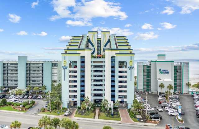 6804 North Ocean Blvd. - 6804 North Ocean Boulevard, Myrtle Beach, SC 29572