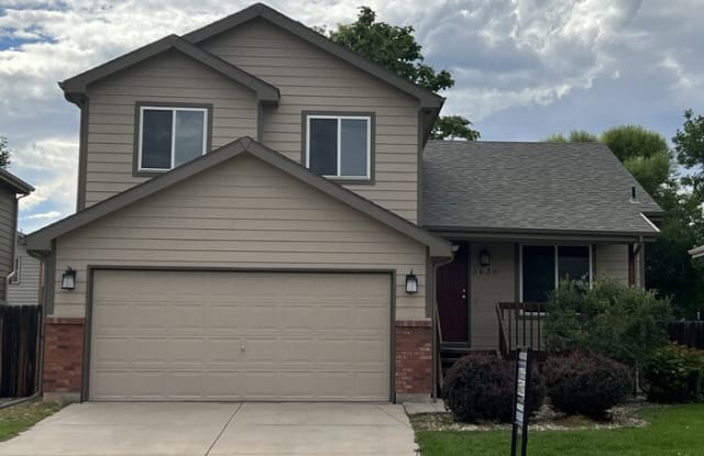 3639 Mayflower Court - 3639 Mayflower Court, Fort Collins, CO 80526