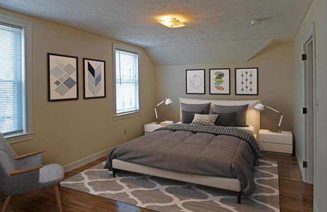 20 Norumbega Terr - 20 Norumbega Terrace, Waltham, MA 02453