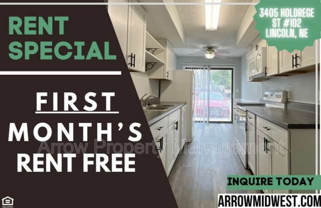 3405 Holdrege Street photos photos