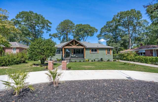 Beautifully Renovated 3BD Home Gallery 4