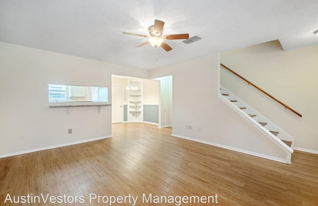 828 Banister Ln - 828 Banister Lane, Austin, TX 78704