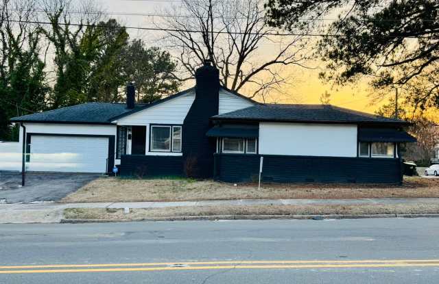 3BR 2BA Oxford NC photos photos