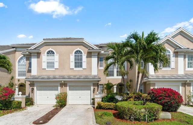 5423 Grand Park Place - 5423 Grand Park Place, Boca Raton, FL 33486