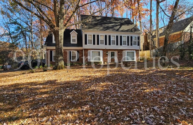 2100 Brierbrook Road - 2100 Brierbrook Road, Germantown, TN 38138 2100 Brierbrook Road - 2100 Brierbrook Road, Germantown, TN 38138