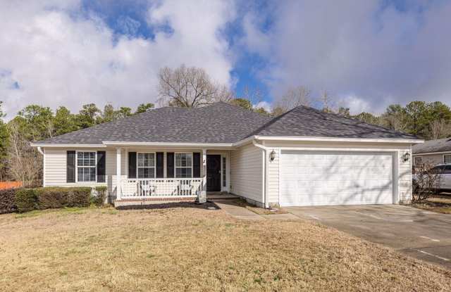 Home For Rent - 50 Murrah Rd Ext North Augusta, SC 29860 photos photos